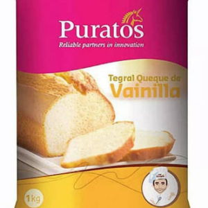Premezcla de Vainilla Reempacado 2L