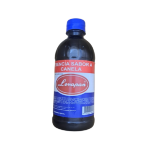 Esencia de Canela 500ml