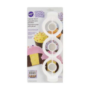 Moldes para Hacer Cupcakes 2T