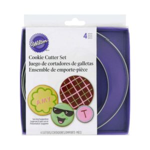 Cortador Redondo Juego
