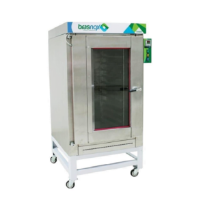 HORNO TURBO BRASNOX DE 8 BANDEJAS