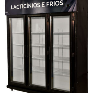 AUTOSERVICIOS DE 3 PUERTAS PARA ENFRIAR