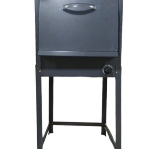 Horno Industrial a Gas Brasnox FI66