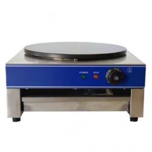 Crepera GiroChef Electrica Individual ECM-1