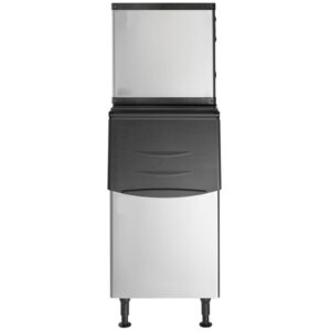Maquina de hacer hielo SICM350F