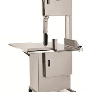 Sierra para cortar carne INOX 430 1CV SBS-40