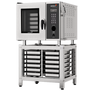 Horno Inteligente Wictory de 5GN a Gas