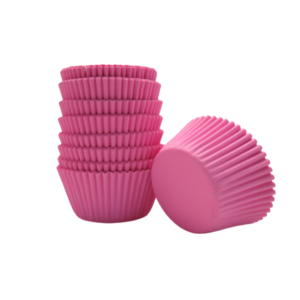 Capacillos Rosado - 1000 Unidades