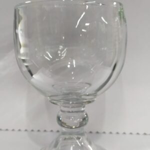 COPA DE VIDRIO DE GIN TONIC