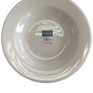 Plato corona para sopa 340cc
