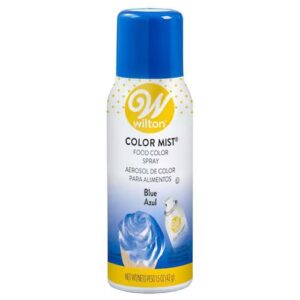 COLORANTE EN AEROSOL AZUL