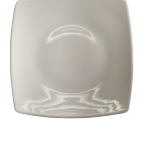 Plato corona pando 24.4 CM