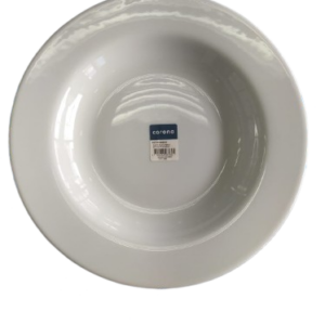 Plato para pastas blanco 555cc