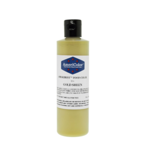 Colorante AmeriColor Gold Sheen 9 Oz