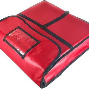 Bolsa para Pizza 24"x24" Pulgadas