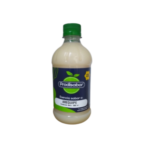 Esencia Arequipe 500ML | Prodisabor
