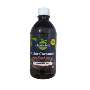 Esencia Caramelo 650ML | Prodisabor