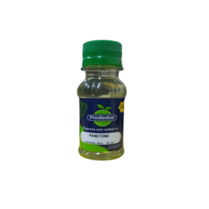 Esencia Panetone 65ML | Prodisabor