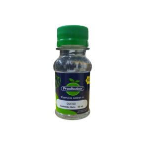 Esencia Queso 65ML | Prodisabor