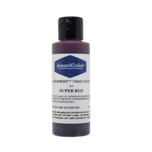 Colorante AmeriColor Red Red 9 Oz