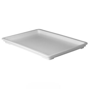 Bandeja para Fermentar Masa de Pizza Winco PL-36NC