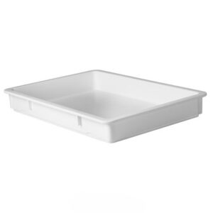Bandeja para Fermentar Masa de Pizza PL-3N