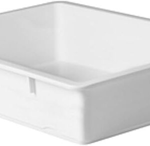 Bandeja para Fermentar Masa de Pizza PL-6N