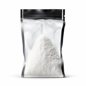 Bioxido de Titanio Polvo Bolsa de 2 oz Reempacado