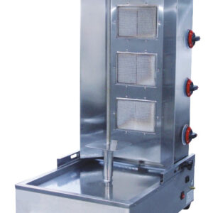 Máquina de Shawarma a Gas MFGD-791