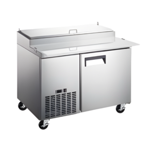 Sandwichera Refrigerada HDSPP 1506 S4A