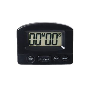 Timers Digitales para Cocina y Repostería