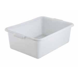 Recipiente para Transportar Cubiertos de 7" Pulgadas