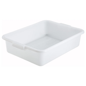 Recipiente para Transportar Cubiertos de 5" Pulgadas