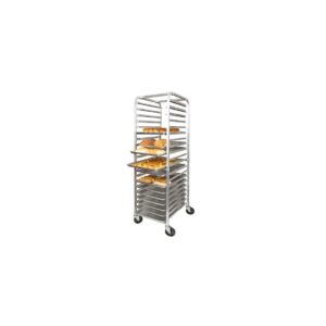 Rack Porta Bandejas de 20 Niveles - ASRK-20