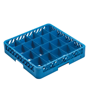 CESTA PARA VASOS 20 COMPARTIMIENTOS PARA LAVAVAJILLAS
