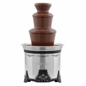 Fuente de Chocolate Sephra