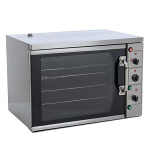 Horno de Convección Eléctrico Adcraft COH-3100WPRO