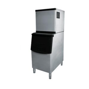 Maquina de hielo 700 Libras