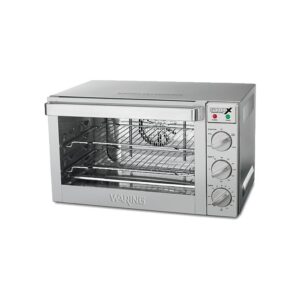 Horno de convección waring WCO500X