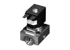 Válvulas Solenoides de Gas Robertshaw® Serie 4075-029