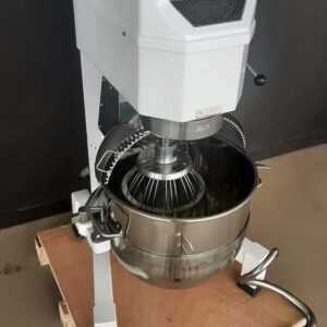 Batidora Planetaria de 30 Litros