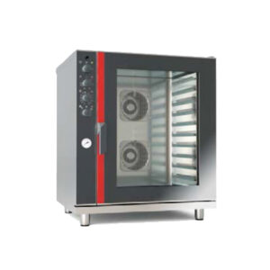 HORNO CONVECCIÓN ELECTRICO 10 BANDEJAS