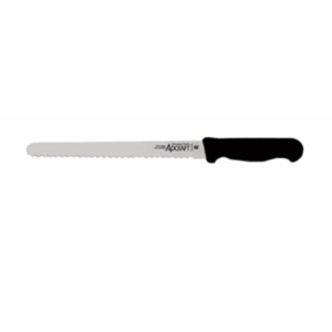 cuchillo de sierra de 10" IN
